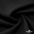 Ткань костюмная "Эльза" 80% P, 16% R, 4% S, 160 г/м2, шир.150 см, цв-черный #1 - купить в Ханты-Мансийске. Цена 332.71 руб.