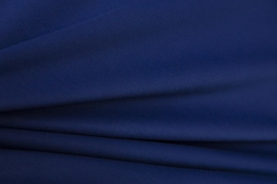 Трикотаж "Grange" R.BLUE 5# (2,38м/кг), 280 гр/м2, шир.150 см, цвет т.синий - купить в Ханты-Мансийске. Цена 861.22 руб.