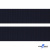 Тём.синий- цв.050-Текстильная лента-стропа 550 гр/м2 ,100% пэ шир.30 мм (боб.50+/-1 м) - купить в Ханты-Мансийске. Цена: 475.36 руб.