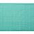 Лента капроновая "Гофре", шир. 110 мм/уп. 50 м, цвет изумруд - купить в Ханты-Мансийске. Цена: 26.93 руб.