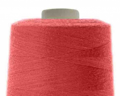 Швейные нитки (армированные) 28S/2, нам. 2 500 м, цвет 488 - купить в Ханты-Мансийске. Цена: 148.95 руб.