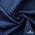 Ткань подкладочная Жаккард PV2416932,  93г/м2, ш.145 см,Т.синий (19-3921/черный) - купить в Ханты-Мансийске. Цена 241.46 руб.
