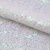 Сетка с пайетками №12, 188 гр/м2, шир.140см, цвет перламутровый - купить в Ханты-Мансийске. Цена 454.12 руб.
