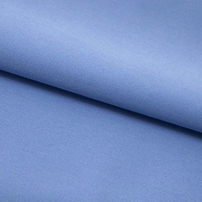 Костюмная ткань "Элис" 17-4139, 200 гр/м2, шир.150см, цвет голубой - купить в Ханты-Мансийске. Цена 303.10 руб.