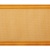 Лента капроновая, шир. 80 мм/уп. 25 м, цвет оранжевый - купить в Ханты-Мансийске. Цена: 17.64 руб.