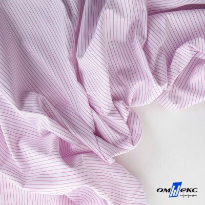 Ткань сорочечная Ронда, 115 г/м2, 58% пэ,42% хл, шир.150 см, цв.1-розовая, (арт.114) - купить в Ханты-Мансийске. Цена 306.69 руб.