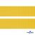 0108-4176-Текстильная стропа 16,5 гр/м (550 гр/м2),100% пэ шир.30 мм (боб.50+/-1 м), цв.044-желтый - купить в Ханты-Мансийске. Цена: 475.36 руб.