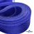 Регилиновая лента, шир.20мм, (уп.22+/-0,5м), цв. 19- синий - купить в Ханты-Мансийске. Цена: 156.80 руб.