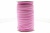 0370-1301-Шнур эластичный 3 мм, (уп.100+/-1м), цв.141- розовый - купить в Ханты-Мансийске. Цена: 459.62 руб.