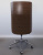 Кресло из натуральной кожи, каркас дерево арт. FX-BC06 - купить в Ханты-Мансийске. Цена 34 820.52 руб.