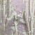 Трикотажное полотно, Сетка с пайетками голограмма, шир.130 см, #313, цв.-беж мульти - купить в Ханты-Мансийске. Цена 1 039.99 руб.