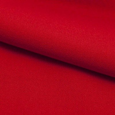 Костюмная ткань с вискозой "Бриджит" 18-1664, 210 гр/м2, шир.150см, цвет красный - купить в Ханты-Мансийске. Цена 570.73 руб.