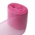 Лента капроновая, шир. 80 мм/уп. 25 м, цвет розовый - купить в Ханты-Мансийске. Цена: 19.77 руб.