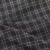 Ткань костюмная клетка 25052 2027, 198 гр/м2, шир.150см, цвет т.серый/сер/бел - купить в Ханты-Мансийске. Цена 431.49 руб.