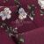 Плательная ткань "Фламенко" 3.3, 80 гр/м2, шир.150 см, принт растительный - купить в Ханты-Мансийске. Цена 317.46 руб.