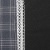 Ткань костюмная 22476 2004, 181 гр/м2, шир.150см, цвет т.серый - купить в Ханты-Мансийске. Цена 350.98 руб.