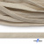 Шнур плетеный d-8 мм плоский, 70% хлопок 30% полиэстер, уп.85+/-1 м, цв.1017-лён - купить в Ханты-Мансийске. Цена: 735 руб.