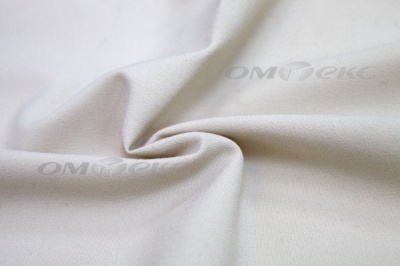 Ткань костюмная JS0047, 230 гр/м2, шир.150см, цвет белый - купить в Ханты-Мансийске. Цена 