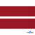 Красный- цв.171 -Текстильная лента-стропа 550 гр/м2 ,100% пэ шир.20 мм (боб.50+/-1 м) - купить в Ханты-Мансийске. Цена: 318.85 руб.
