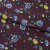 Плательная ткань "Фламенко" 4.1, 80 гр/м2, шир.150 см, принт растительный - купить в Ханты-Мансийске. Цена 259.21 руб.