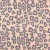 Дюспо принт 240T леопарды, 3/розовый, PU/WR/Milky, 80 гр/м2, шир.150см - купить в Ханты-Мансийске. Цена 194.81 руб.