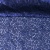Сетка с пайетками №13, 188 гр/м2, шир.140см, цвет синий - купить в Ханты-Мансийске. Цена 433.60 руб.