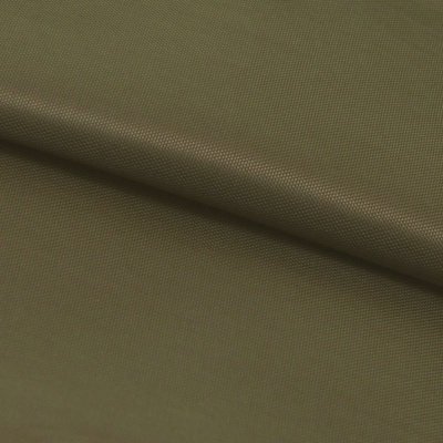 Ткань подкладочная "BEE" 19-0618, 54 гр/м2, шир.150см, цвет св.хаки - купить в Ханты-Мансийске. Цена 64.20 руб.