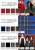 Ткань костюмная клетка 24379 2012, 230 гр/м2, шир.150см, цвет бордовый/бел/жел - купить в Ханты-Мансийске. Цена 539.74 руб.