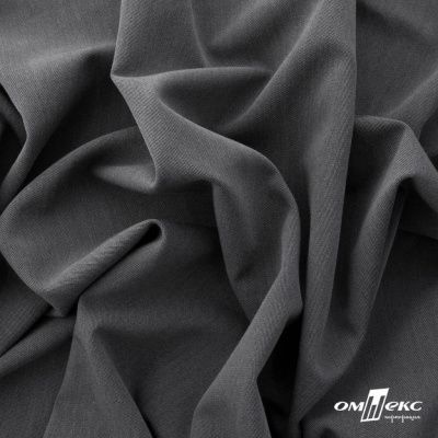 Ткань костюмная "Прато" 80% P, 16% R, 4% S, 230 г/м2, шир.150 см, цв-серый #4 - купить в Ханты-Мансийске. Цена 470.17 руб.