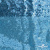 Трикотажное полотно, Сетка с пайетками,188 гр/м2, шир.140 см, цв.-бирюза (#15) - купить в Ханты-Мансийске. Цена 505.15 руб.