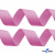 Розовый- цв.513 -Текстильная лента-стропа 550 гр/м2 ,100% пэ шир.20 мм (боб.50+/-1 м) - купить в Ханты-Мансийске. Цена: 318.85 руб.