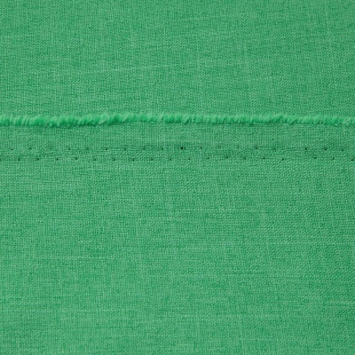 Ткань костюмная габардин "Меланж" 6103А, 172 гр/м2, шир.150см, цвет трава - купить в Ханты-Мансийске. Цена 296.19 руб.