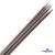 Спицы чулочные С-62 ф-1,8 мм, 19,5 см (5шт), сталь  цв. никель - купить в Ханты-Мансийске. Цена: 68.45 руб.
