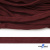Шнур плетеный (плоский) d-12 мм, (уп.90+/-1м), 100% полиэстер, цв.255 - бордовый - купить в Ханты-Мансийске. Цена: 8.62 руб.