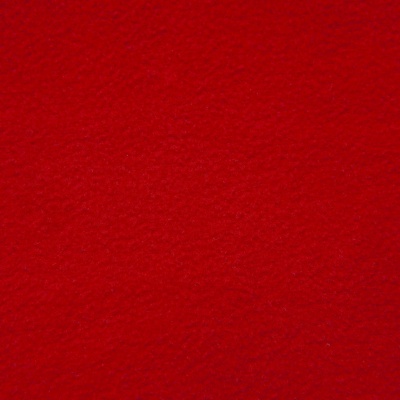 Флис DTY 18-1763, 180 г/м2, шир. 150 см, цвет красный - купить в Ханты-Мансийске. Цена 646.04 руб.