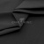 Ткань сорочечная Ангела стрейч, 115 гр/м2, шир.150см, цвет чёрный - купить в Ханты-Мансийске. Цена 336.12 руб.