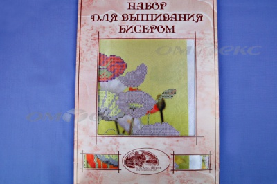 НС №2 набор для вышивания бисером - купить в Ханты-Мансийске. Цена: 1 225 руб.