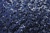 Сетка с пайетками №24, 188 гр/м2, шир.130см, цвет т.синий - купить в Ханты-Мансийске. Цена 371 руб.