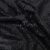 Сетка с пайетками, 188 гр/м2, шир.140см, цвет матовый черный - купить в Ханты-Мансийске. Цена 454.12 руб.