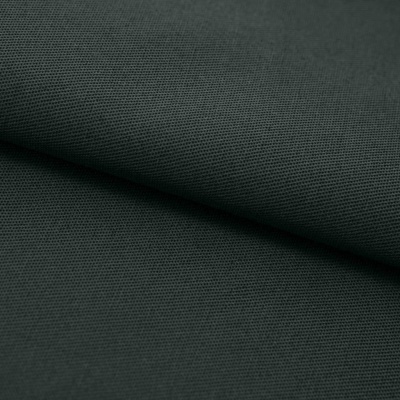 Ткань смесовая для спецодежды "Униформ" 19-5513, 210 гр/м2, шир.150 см, цвет сер.зелёный - купить в Ханты-Мансийске. Цена 138.73 руб.