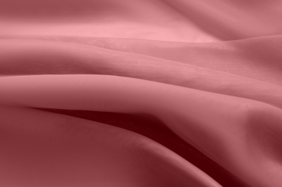 Портьерный капрон 16-1434, 47 гр/м2, шир.300см, цвет дымч.розовый - купить в Ханты-Мансийске. Цена 138.67 руб.