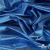 Трикотажное полотно голограмма, шир.140 см, #602 -голубой/голубой - купить в Ханты-Мансийске. Цена 385.88 руб.