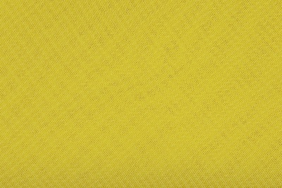 Темно-желтый шифон 75D 100% п/эфир 28/d.yellow. 57г/м2, ш.150см. - купить в Ханты-Мансийске. Цена 128.15 руб.