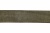 Окантовочная тесьма №158, шир. 22 мм (в упак. 100 м), цвет хаки - купить в Ханты-Мансийске. Цена: 207.68 руб.
