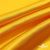 Поли креп-сатин 13-0859, 125 (+/-5) гр/м2, шир.150см, цвет жёлтый - купить в Ханты-Мансийске. Цена 155.57 руб.