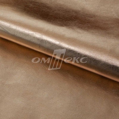 Текстильный материал "COPER STEMP" с покрытием РЕТ, 60гр/м2, 100% полиэстер, шир.150 см - купить в Ханты-Мансийске. Цена 343 руб.