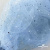 Сетка Фатин Глитер Спейс, 12 (+/-5) гр/м2, шир.150 см, 16-93/голубой - купить в Ханты-Мансийске. Цена 180.32 руб.