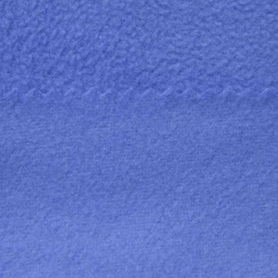 Флис DTY, 180 г/м2, шир. 150 см, цвет голубой - купить в Ханты-Мансийске. Цена 646.04 руб.