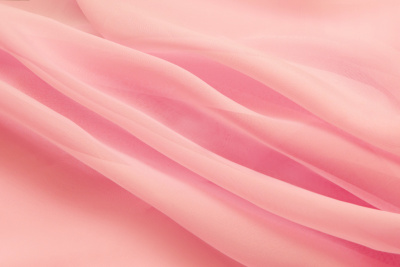 Портьерный капрон 15-2215, 47 гр/м2, шир.300см, цвет 5/розовый - купить в Ханты-Мансийске. Цена 137.27 руб.