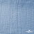 Ткань Муслин, 100% хлопок, 125 гр/м2, шир. 135 см (16-4120) цв.св.джинс - купить в Ханты-Мансийске. Цена 388.08 руб.